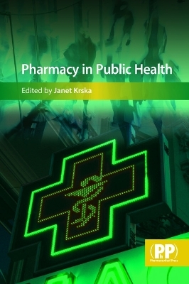 Pharmacy in Public Health - 
