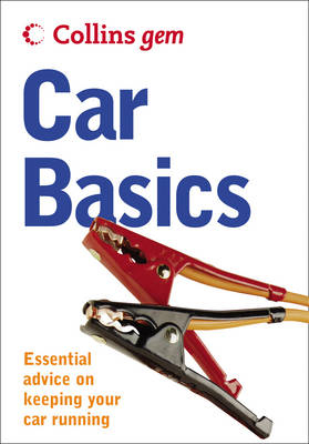 Car Basics - Kevin Elliott