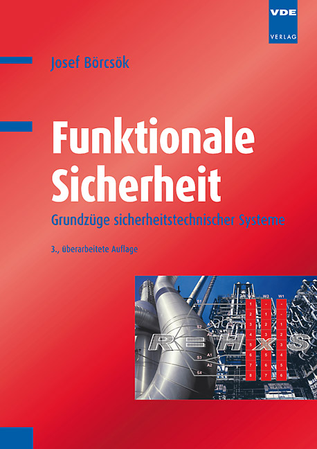 Funktionale Sicherheit - Josef Börcsök