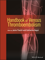 Handbook of Venous Thromboembolism - 