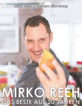 Mirko Reeh, das Beste aus 20. Jahren - Mirko Reeh, Barbara Stromberg