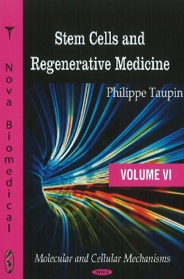 Stem Cells & Regenerative Medicine - Philippe Taupin