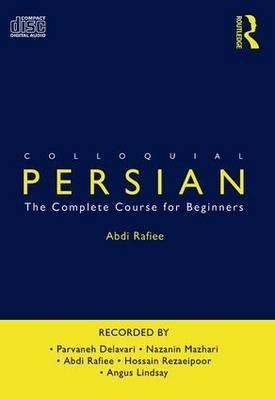 Colloquial Persian - Abdi Rafiee