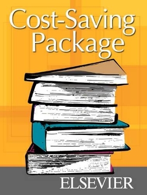 Insurance Handbook for the Medical Office - Text, Workbook, 2012 ICD-9-CM for Hospitals, Volumes 1, 2 & 3 Standard Edition, 2011 HCPCS Level II and 2011 CPT Standard Edition Package - Marilyn Fordney, Carol J Buck