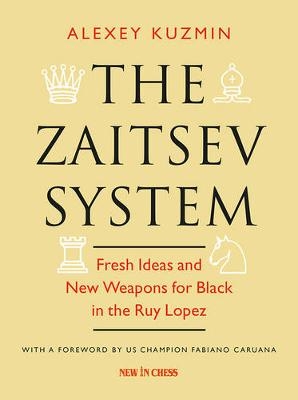 The Zaitsev System - Alexey Kuzmin