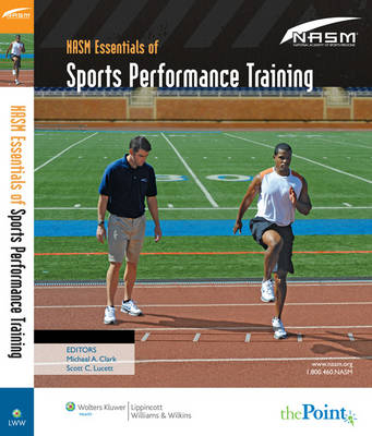 NASM Essentials Of Sports Performance Training -  National Academy of Sports Medicine (NASM)