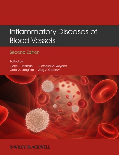 Inflammatory Diseases of Blood Vessels - 