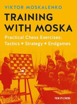 Training with Moska - Viktor Moskalenko
