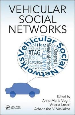 Vehicular Social Networks - 