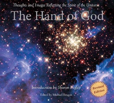 The Hand of God - Michael Reagan