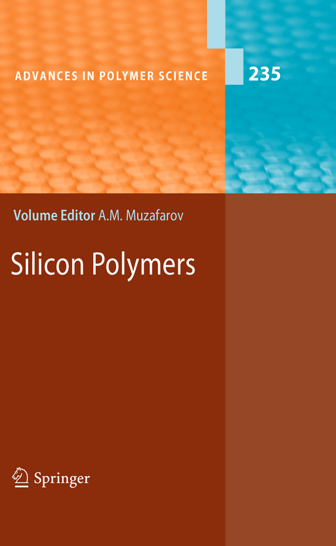 Silicon Polymers - 