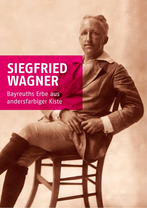 Siegfried Wagner - 