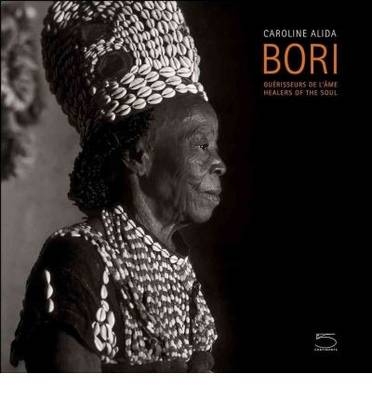 Bori: Healers of the Soul - 
