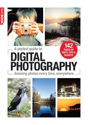 The Pocket Guide to Digital Photography -  PC Pro