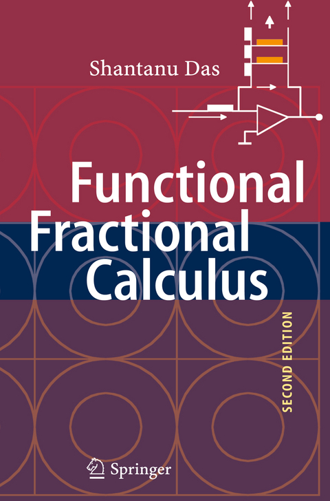 Functional Fractional Calculus - Shantanu Das