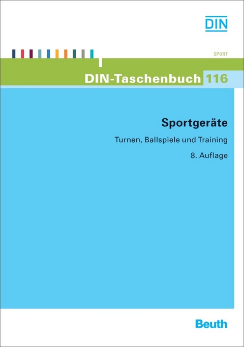 Sportgeräte