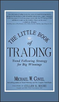 The Little Book of Trading - Michael W. Covel