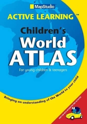 Children's world atlas -  Map Studio