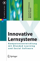 Innovative Lernsysteme - Annette Kuhlmann, Werner Sauter