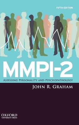 MMPI-2 - John R. Graham