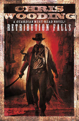 Retribution Falls - Chris Wooding