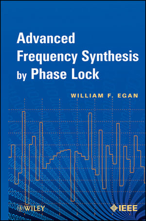 Advanced Frequency Synthesis by Phase Lock - William F. Egan