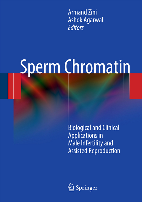 Sperm Chromatin - 