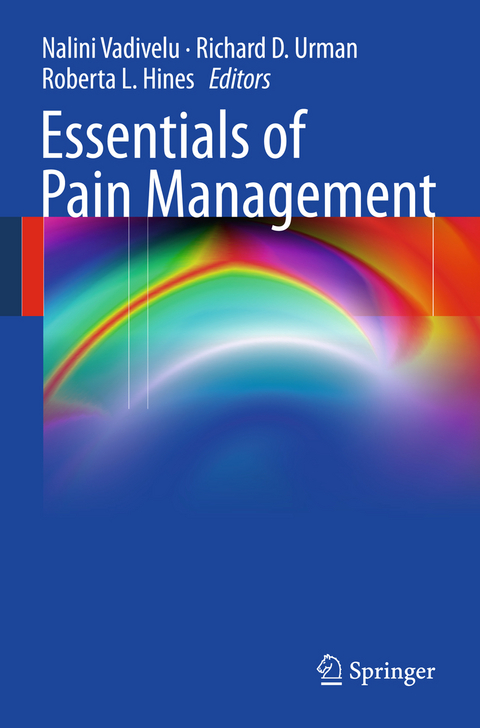 Essentials of Pain Management - 