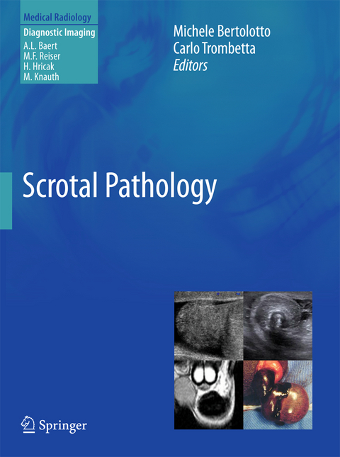 Scrotal Pathology - 