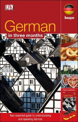 German In 3 Months -  Dk