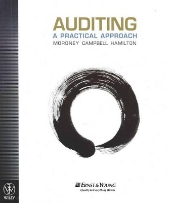 Auditing -  Moroney