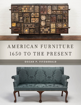 American Furniture -  Oscar P. Fitzgerald