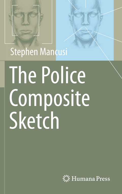 The Police Composite Sketch - Stephen Mancusi