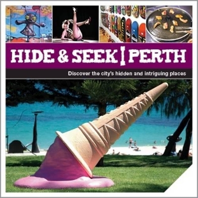 Hide & Seek Perth -  Explore Australia
