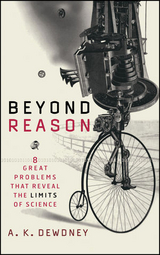 Beyond Reason -  A. K. Dewdney