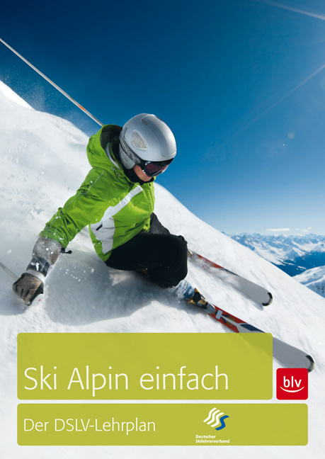 Skifahren einfach - 