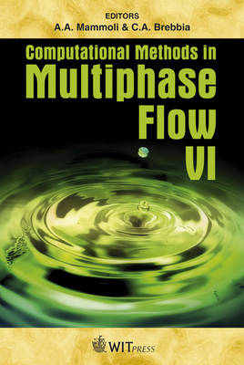 Computational Methods in Multiphase Flow - 
