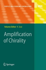 Amplification of Chirality - 