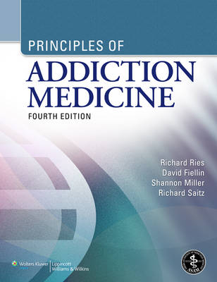 Principles of Addiction Medicine - 