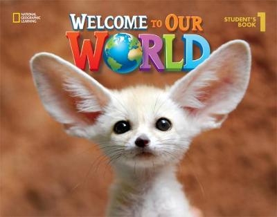 Welcome to Our World 1 - Joan Shin, Jill O'Sullivan