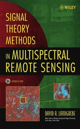 Signal Theory Methods in Multispectral Remote Sensing - David Landgrebe