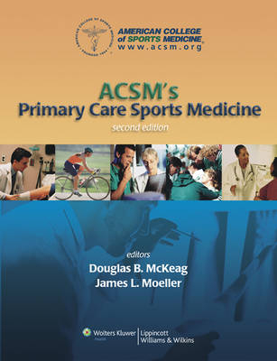 ACSM's Primary Care Sports Medicine - 