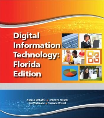 Digital Information Technology Custom Edition for the State of Florida -  State of Florida
