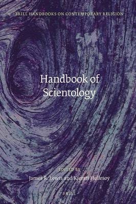 Handbook of Scientology - 