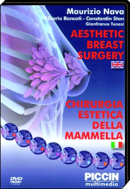 Aesthetic Breast Surgery - Maurizio Nava
