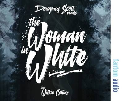 The Woman in White - Wilkie Collins