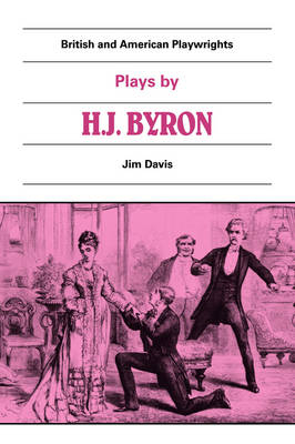 Plays by H. J. Byron - 