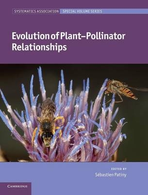 Evolution of Plant-Pollinator Relationships - 