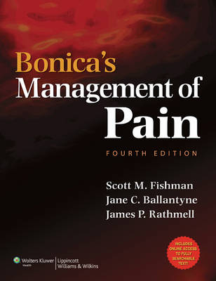 Bonica's Management of Pain - 