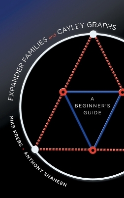 Expander Families and Cayley Graphs - Mike Krebs, Anthony Shaheen